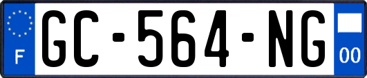 GC-564-NG