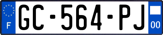 GC-564-PJ