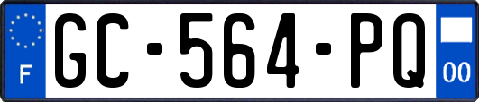 GC-564-PQ