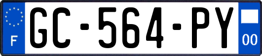 GC-564-PY