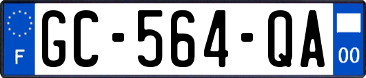 GC-564-QA