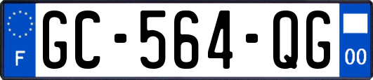 GC-564-QG