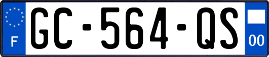 GC-564-QS