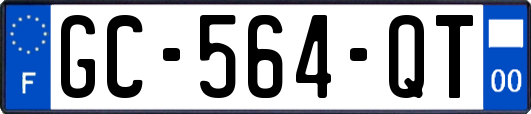 GC-564-QT