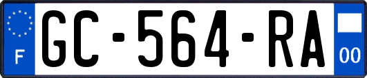 GC-564-RA