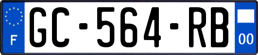 GC-564-RB