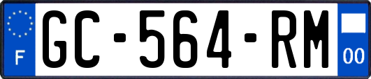 GC-564-RM
