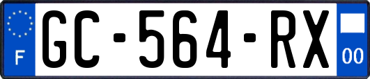 GC-564-RX