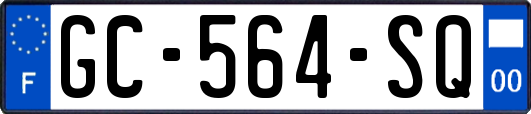 GC-564-SQ