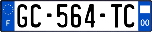 GC-564-TC