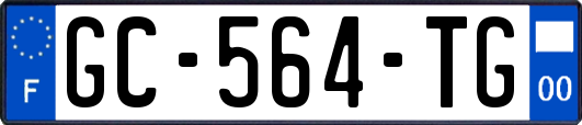 GC-564-TG