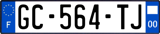 GC-564-TJ