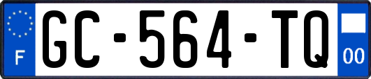GC-564-TQ