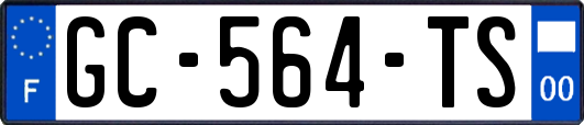 GC-564-TS