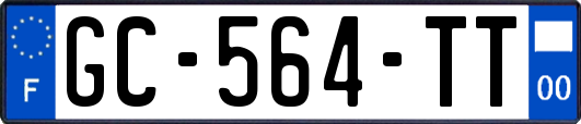 GC-564-TT