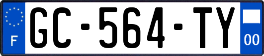 GC-564-TY
