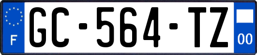 GC-564-TZ