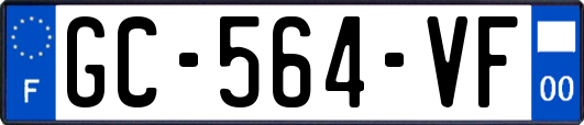 GC-564-VF