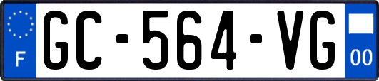 GC-564-VG
