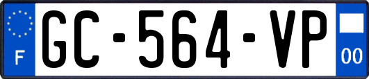 GC-564-VP