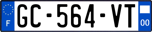 GC-564-VT
