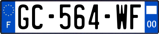 GC-564-WF