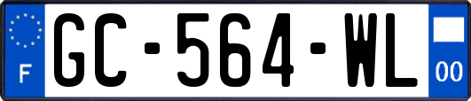 GC-564-WL