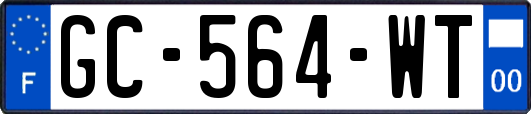 GC-564-WT