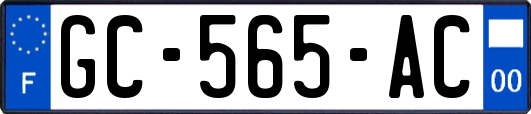GC-565-AC