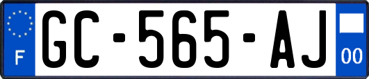 GC-565-AJ