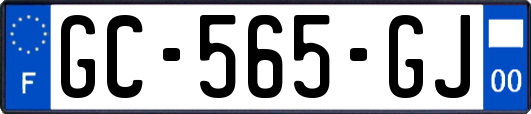 GC-565-GJ