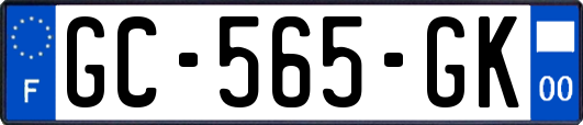 GC-565-GK