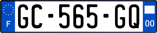 GC-565-GQ