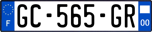 GC-565-GR