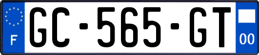 GC-565-GT