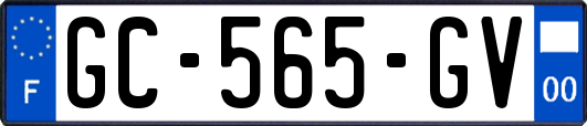 GC-565-GV
