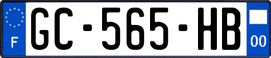 GC-565-HB