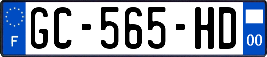 GC-565-HD