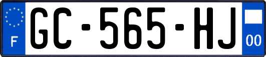 GC-565-HJ