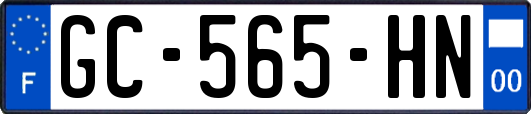 GC-565-HN