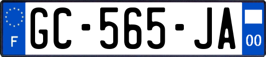 GC-565-JA