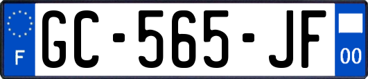 GC-565-JF
