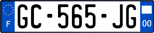 GC-565-JG