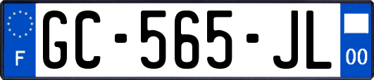 GC-565-JL