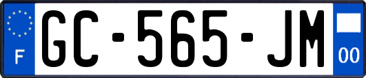 GC-565-JM