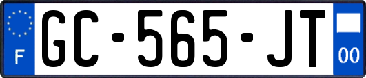 GC-565-JT