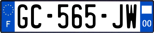 GC-565-JW