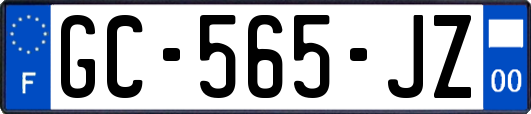 GC-565-JZ