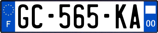 GC-565-KA