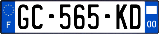 GC-565-KD